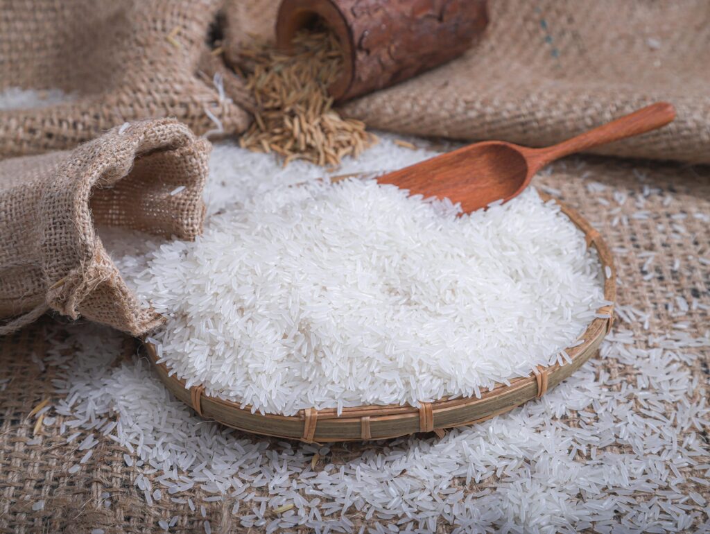 Gạo ST25- Gạo Hoàng Hảo | Tâm Gạo