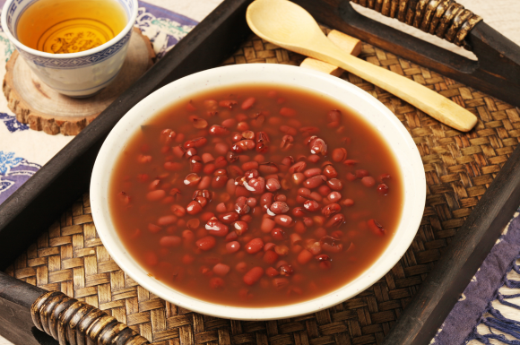 Chè đậu đỏ - Ngọt ngào, ý nghĩa