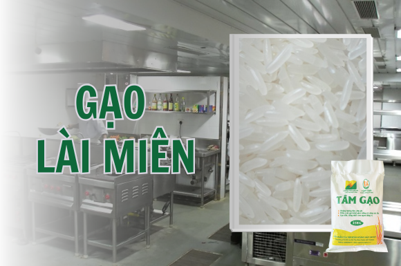 Gạo lài miên