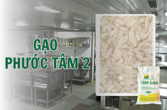 Gạo phước tấm 2