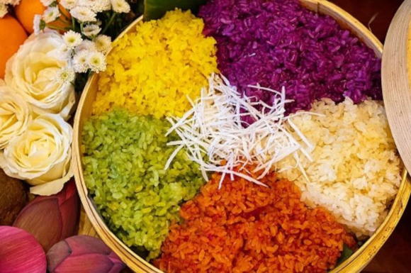 Hoàn thiện và thưởng thức