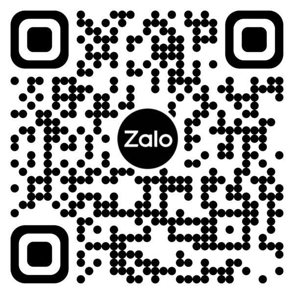 Mã QR Zalo OA