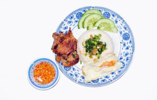 Cơm tấm