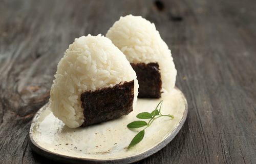 Gạo Nhật Japonica