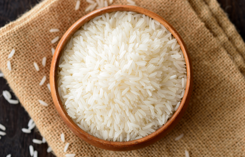 Gạo