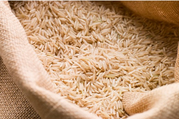 Gạo basmati Ấn Độ