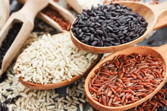 Gạo cho người tiểu đường