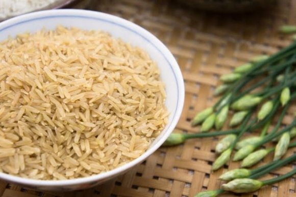 Gạo mầm
